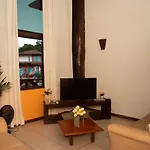 Pousada Dos Guardioes