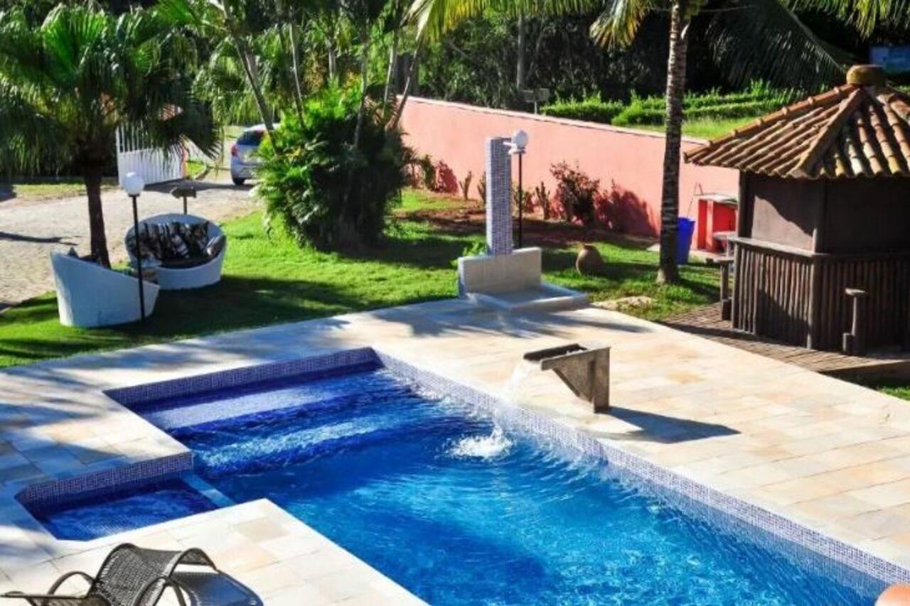 Inn Dos Guardioes 3*