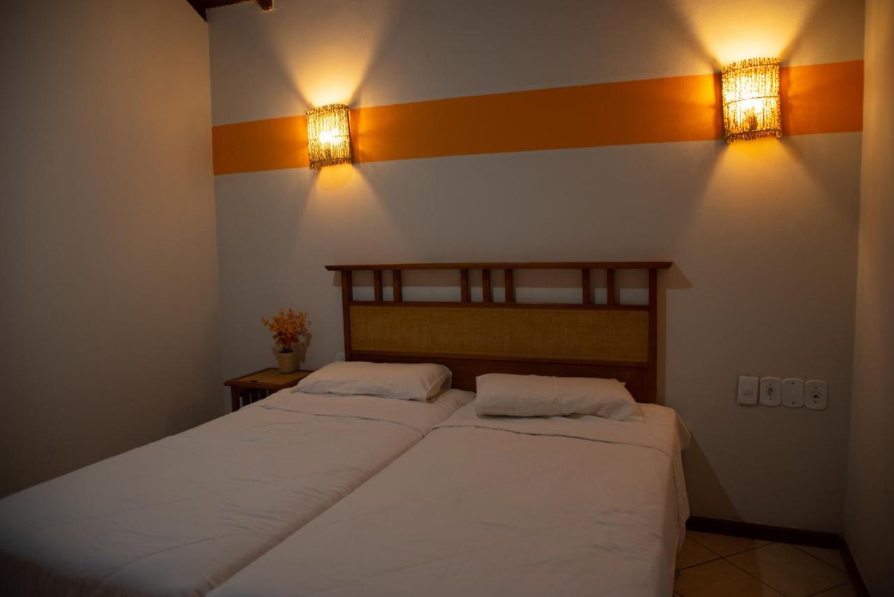 Dos Guardioes Inn