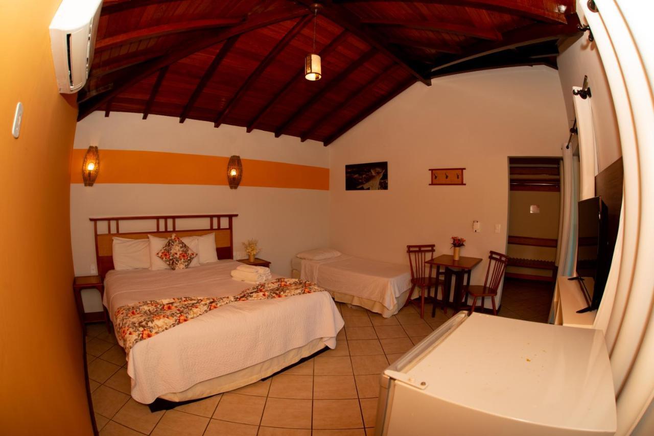 Dos Guardioes Inn Búzios