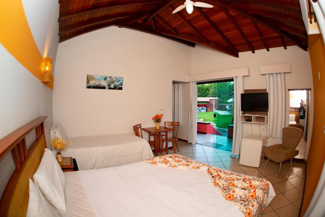 Dos Guardioes Inn Búzios