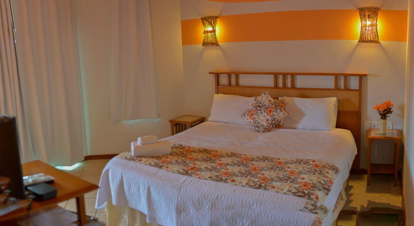 Inn Dos Guardioes Búzios