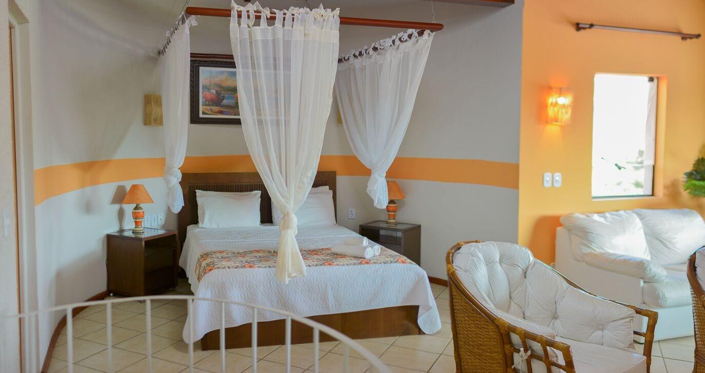 Inn Dos Guardioes Búzios