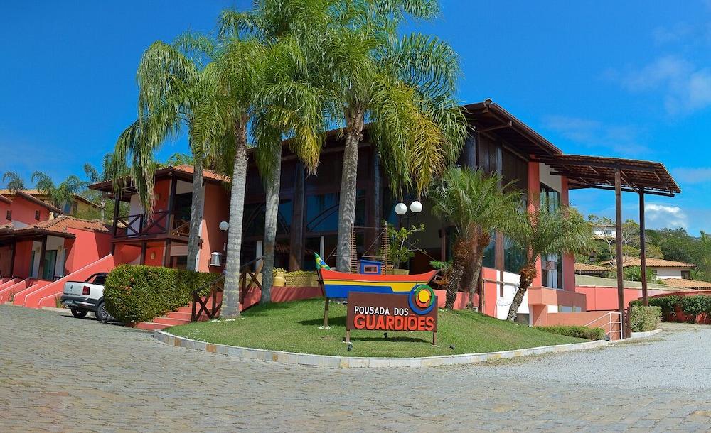 Dos Guardioes