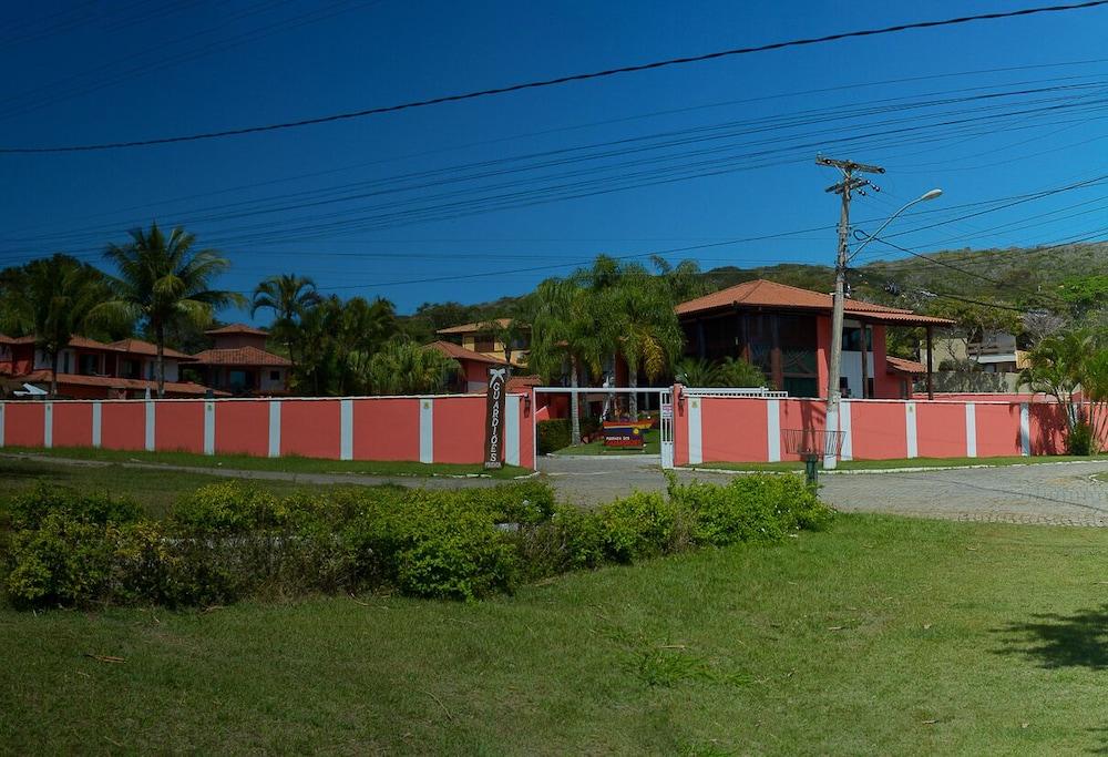 Inn Dos Guardioes Búzios