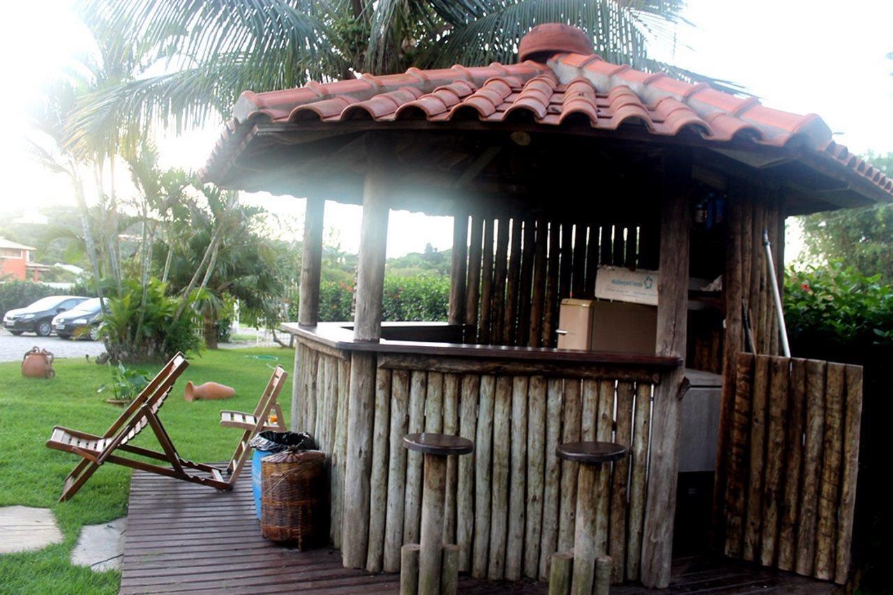 Dos Guardioes Inn Búzios