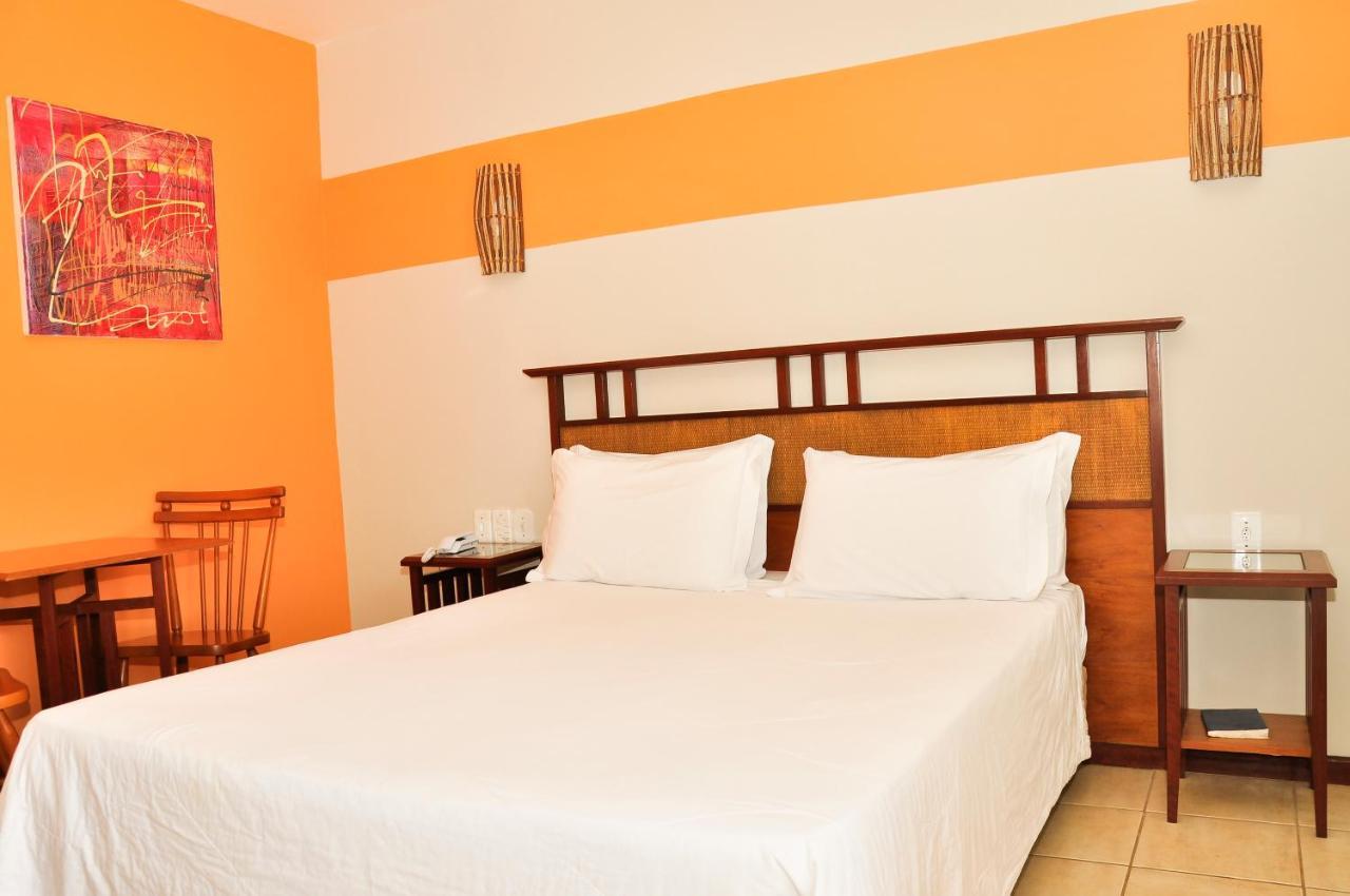 Dos Guardioes Inn 3*