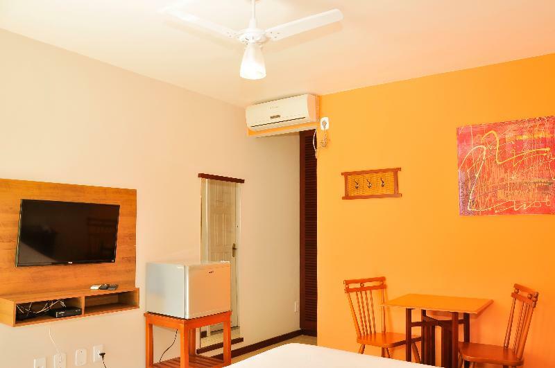 Dos Guardioes Inn